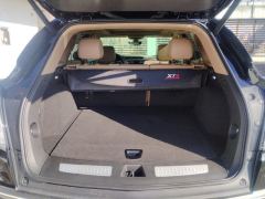 Cadillac XT5 2.0T AWD Version - photo 7
