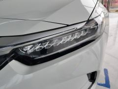 Honda Yingshipai Inspiron 260TURBO Delicate Edition - photo 4