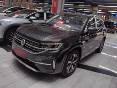 Volkswagen Tharu GTE Tayron GTE 280TSI Deluxe Plus Premium - ფოტო 1