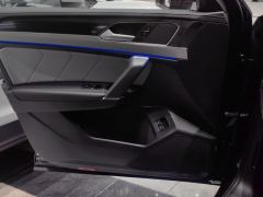 Volkswagen Tharu GTE Tayron GTE 280TSI Deluxe Plus Premium - ფოტო 12