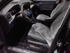 Volkswagen Tharu GTE Tayron GTE 280TSI Deluxe Plus Premium - ფოტო 14