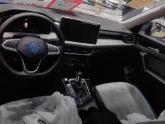 Volkswagen Tharu GTE Tayron GTE 280TSI Deluxe Plus Premium - ფოტო 16
