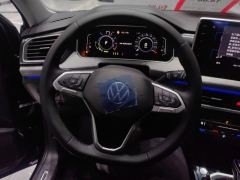 Volkswagen Tharu GTE Tayron GTE 280TSI Deluxe Plus Premium - ფოტო 18