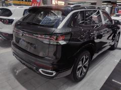 Volkswagen Tharu GTE Tayron GTE 280TSI Deluxe Plus Premium - ფოტო 2