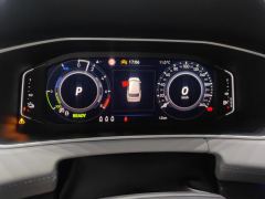 Volkswagen Tharu GTE Tayron GTE 280TSI Deluxe Plus Premium - ფოტო 20