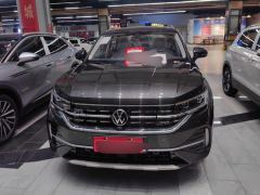Volkswagen Tharu GTE Tayron GTE 280TSI Deluxe Plus Premium - ფოტო 3