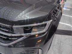 Volkswagen Tharu GTE Tayron GTE 280TSI Deluxe Plus Premium - ფოტო 4
