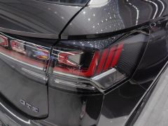 Volkswagen Tharu GTE Tayron GTE 280TSI Deluxe Plus Premium - ფოტო 5