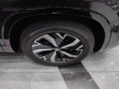Volkswagen Tharu GTE Tayron GTE 280TSI Deluxe Plus Premium - ფოტო 6