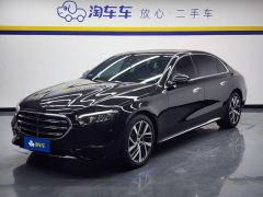 Mercedes-Benz E Class E-Class Facelift E 300 L Fashion - ფოტო 1