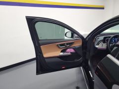 Mercedes-Benz E Class E-Class Facelift E 300 L Fashion - ფოტო 12
