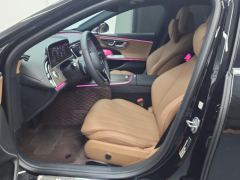 Mercedes-Benz E Class E-Class Facelift E 300 L Fashion - ფოტო 14