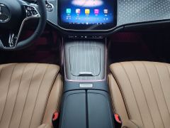 Mercedes-Benz E Class E-Class Facelift E 300 L Fashion - ფოტო 19