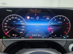 Mercedes-Benz E Class E-Class Facelift E 300 L Fashion - ფოტო 20