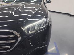 Mercedes-Benz E Class E-Class Facelift E 300 L Fashion - ფოტო 4