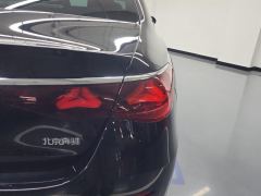 Mercedes-Benz E Class E-Class Facelift E 300 L Fashion - ფოტო 5
