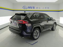 Toyota Wildlander 2.0L 4WD Luxury Edition - photo 2