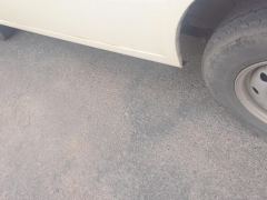 Changan 9 EV 220km 7 - photo 11
