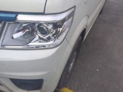 Changan 9 EV 220km 7 - photo 4