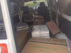 Changan 9 EV 220km 7 - photo 7