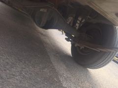 Changan 9 EV 220km 7 - photo 9