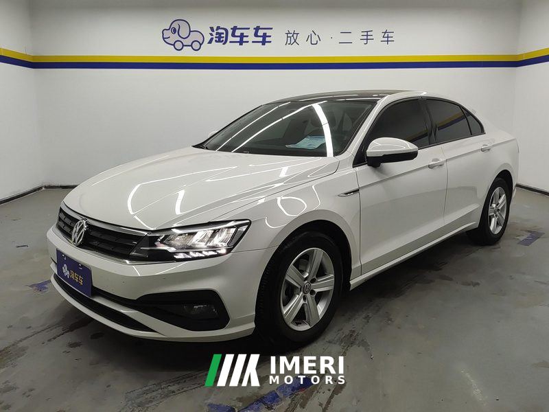 Volkswagen Lamando 230TSI DCT Stylish Edition - ავტომობილი ჩინეთიდან