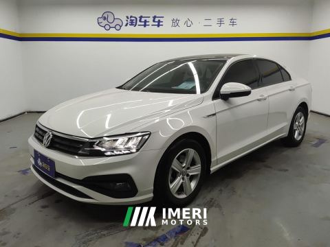 2021 Volkswagen Lamando 230TSI DCT Stylish Edition - ავტომობილი ჩინეთიდან
