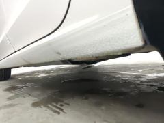Volkswagen Lamando 230TSI DCT Stylish Edition - ფოტო 11