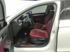 Volkswagen Lamando 230TSI DCT Stylish Edition - ფოტო 14