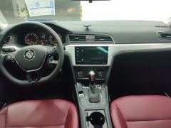 Volkswagen Lamando 230TSI DCT Stylish Edition - ფოტო 16