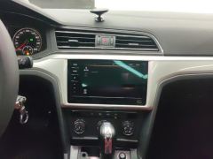 Volkswagen Lamando 230TSI DCT Stylish Edition - ფოტო 17
