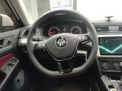 Volkswagen Lamando 230TSI DCT Stylish Edition - ფოტო 18