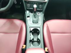 Volkswagen Lamando 230TSI DCT Stylish Edition - ფოტო 19