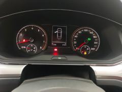 Volkswagen Lamando 230TSI DCT Stylish Edition - ფოტო 20