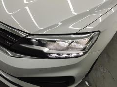 Volkswagen Lamando 230TSI DCT Stylish Edition - ფოტო 4