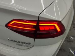 Volkswagen Lamando 230TSI DCT Stylish Edition - ფოტო 5