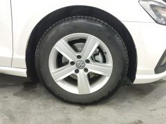 Volkswagen Lamando 230TSI DCT Stylish Edition - ფოტო 6