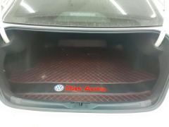 Volkswagen Lamando 230TSI DCT Stylish Edition - ფოტო 7