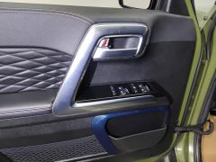 BAIC Off-RoadBJ40 Edition 2.0T AWD Edition - ფოტო 13