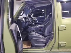 BAIC Off-RoadBJ40 Edition 2.0T AWD Edition - ფოტო 14