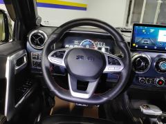 BAIC Off-RoadBJ40 Edition 2.0T AWD Edition - ფოტო 18