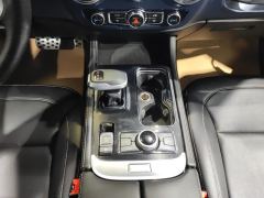 BAIC Off-RoadBJ40 Edition 2.0T AWD Edition - ფოტო 19