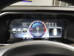 BAIC Off-RoadBJ40 Edition 2.0T AWD Edition - ფოტო 20