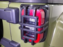 BAIC Off-RoadBJ40 Edition 2.0T AWD Edition - ფოტო 5