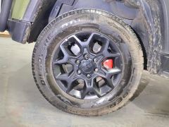BAIC Off-RoadBJ40 Edition 2.0T AWD Edition - ფოტო 6
