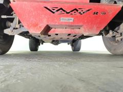 BAIC Off-RoadBJ40 Edition 2.0T AWD Edition - ფოტო 8