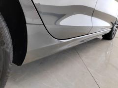 Changan Eado Chang 'an Ease Movement PLUS Blue Whale NE 1.4T GDI Dual-clutch flagship version - photo 10