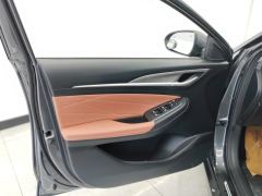 Changan Eado Chang 'an Ease Movement PLUS Blue Whale NE 1.4T GDI Dual-clutch flagship version - photo 12