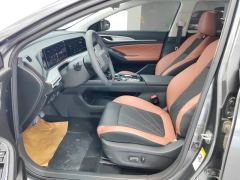 Changan Eado Chang 'an Ease Movement PLUS Blue Whale NE 1.4T GDI Dual-clutch flagship version - photo 14