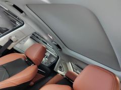 Changan Eado Chang 'an Ease Movement PLUS Blue Whale NE 1.4T GDI Dual-clutch flagship version - photo 15